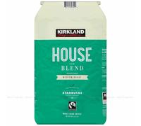 Kirkland Signature Starbucks Medium Roast Coffee Beans Pack Of 2