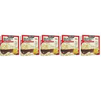 Kirkland Signature HZvNjh Microwave Popcorn, 3.3 oz, 44 Count, 5 Pack