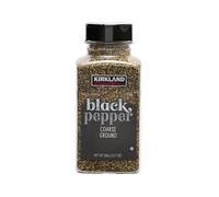 Kirkland Signature Kirkland Coarse Malabar Pepper-12.7 Oz