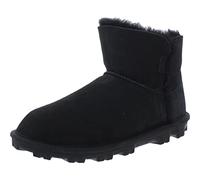 Kirkland Signature Ladies' Shearling Boot, Black, 5 UK