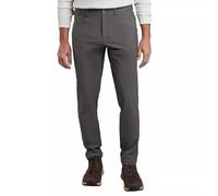 KIRKLAND Signature Men’s Stretch Tech Pant, Gray, 30W / 30L