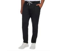 KIRKLAND Signature Men's Lounge Pants, Black, Medium