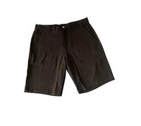 Kirkland Signature Men's Performance Shorts - Black - 34