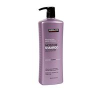 Kirkland Signature Moisture Shampoo, 1 Litre