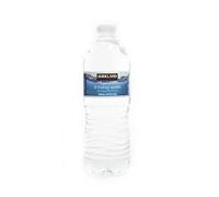 kirkland signature natural spring water (35x500ml)