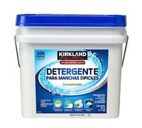 Kirkland Signature Non-Bio Concentrate Washing Powder, 12.7kg (400 Wash)