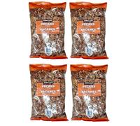Kirkland Signature Pecan Halves, 2 Pound (4 Pack)