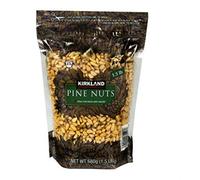 Kirkland Signature Pine Nuts, 680g