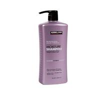 Kirkland Professional Salon Formula Moisture Shampoo – 1 L Bottle (Pack of 1)