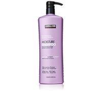 Kirkland Signature Professional Salon Formula Moisture Shampoo 33.8 Ounce Bottle
