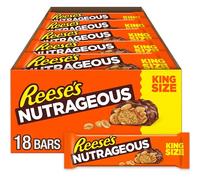 KIRKLAND SIGNATURE Reese's Nutreageous King Size - 18 Count