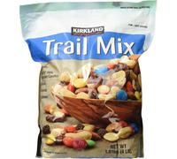 Kirkland Signature Signature Trail Mix - 4lb