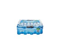 Kirkland Signature Spring Still Water - 40 x 500ml | 40 Pack of 500 ml Bottles | Sourced from Chase Spring, UK | BPA-Free & Recyclable