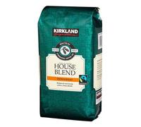 Kirkland Signature Starbucks House Blend Medium Roast Coffee Beans - 907G