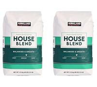 Kirkland Signature Starbucks Medium Roast Coffee Beans Pack Of 2
