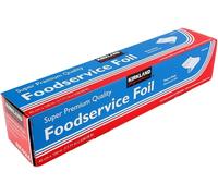 Kirkland Aluminium Foil Signature 97406 Heavy Duty Food Service 45cm x 100m