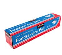 Kirkland Aluminium Foil Signature 97406 Heavy Duty Food Service 45cm x 100m