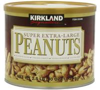 Kirkland Signature Super Xl Va Peanuts 1.13 Kg