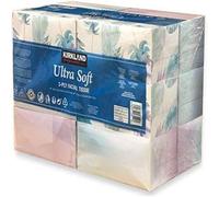 KIRKLAND Signature Ultra 3Ply Super Soft Premium