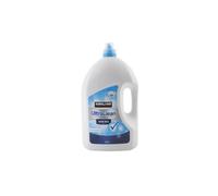 Kirkland Signature Ultra Clean Non Bio Laundry Liquid, 5L (178 Washes) - Powerful Stain Removal, Hypoallergenic Formula for Sensitive Skin, Long-Lasting Freshness, Eco-Friendly Packaging