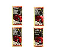 Kirkland Signature Ultra High Pile Premium Microfiber Towels (144-Pack)