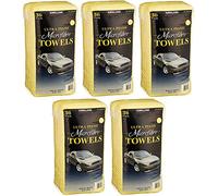 Kirkland Signature Ultra High Pile Premium Microfiber Towels (180-Pack)