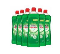 Kirkland Signature Washing Up Liquid, 6 x 1L