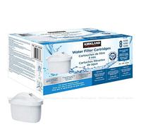 Kirkland Signature Water Filters, Plasti, Plastic