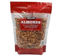 Kirkland Signature Whole Almonds 1.36kg