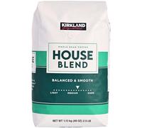 Kirkland Signature Whole Bean Coffee House Blend, 1.13kg