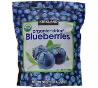 Kirkland Signature Whole Dried Blueberries - 567g