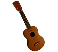 Kirkland UK-220 Soprano Ukulele Natural