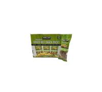 Kirkland Unsalted Mixed Nuts 1 Box (21packs - 45g)