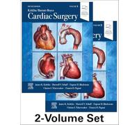 Kirklin/Barratt-Boyes Cardiac Surgery
