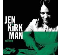 Kirkman Jen - Self Help