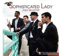 Kirkpatrick:Bigos:Wicks - Sophisticated Lady