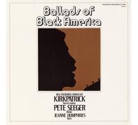 Kirkpatrick Frederick Douglass - Ballads of Black America