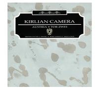 Kirlian Camera - Austria [7" VINYL]
