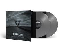 Kirlian Camera - Cold Pills (Scarlet Gate Of Toxic Daybreak) [VINYL]