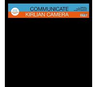 Kirlian Camera – Communicate – Vinyl (Zyx Music)