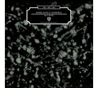KIRLIAN CAMERA - ECLIPSE: DAS SCHWARZE DENKMAL NEW VINYL RECORD