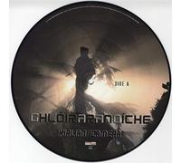 Kirlian Camera - Ghloir Ar An Oiche (Ltd Picture Disc) [VINYL]