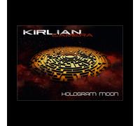 Kirlian Camera - Hologram Moon [New CD] Bonus Tracks, Ltd Ed, With Book