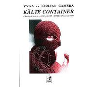 Kirlian Camera - Katle Container