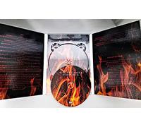 Kirlian Camera - Memorabilia