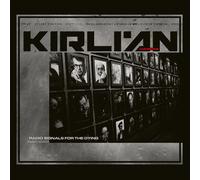 Kirlian Camera - Radio Signals For The Dying (Digisleeve) (2cd)