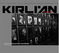 Kirlian Camera - Radio Signals For The Dying [New CD] Digipack Packaging