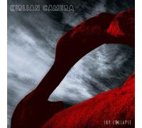 Kirlian Camera : Sky Collapse CD Single (2017) NEW FREE Shipping, Save £s