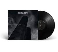 Kirlian Camera - The 8th President [VINYL]