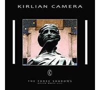 The Three Shadows [VINYL]